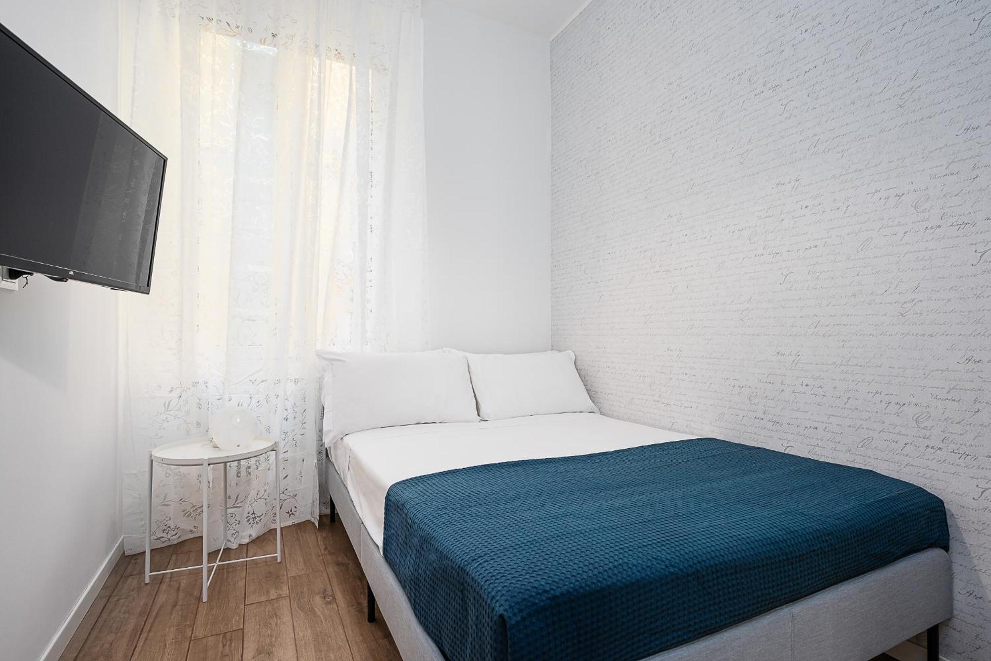 Apartamento Classbnb - With Balcony Near The City Center Milán
